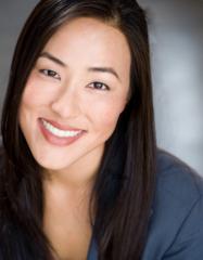 Caroline Choi