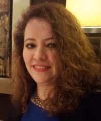 Carmen Alvarez