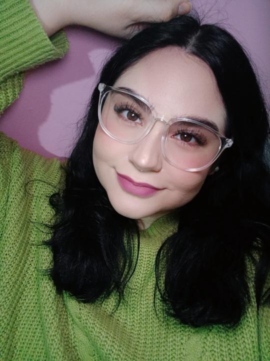 Arelí Ramírez
