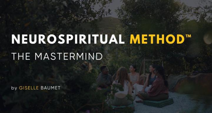 The Neurospiritual Method™