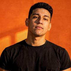 Alexander Sanchez