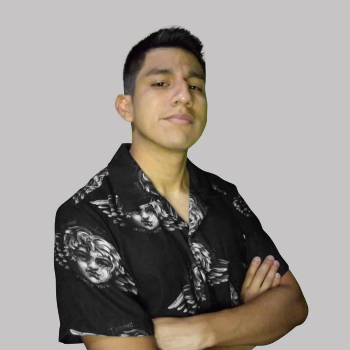Alexander Sanchez