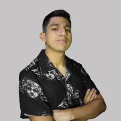 Alexander Sanchez