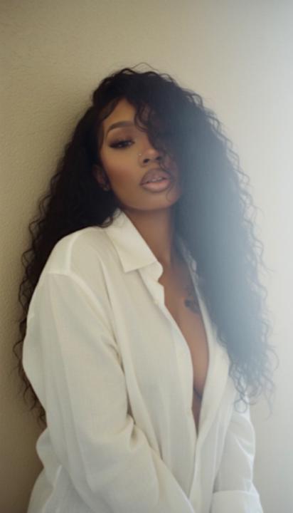 Jornecia James