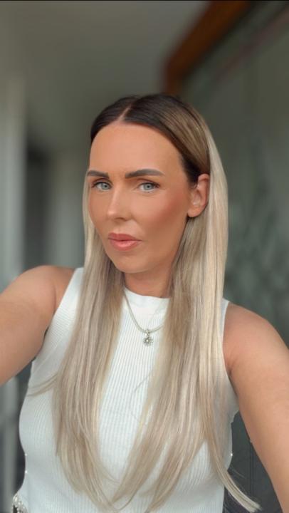 Michelle Dervish