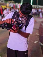 Shubham Wankhede