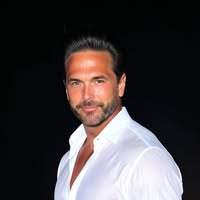 Mark Rider