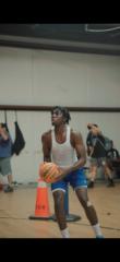Raynel Johnson