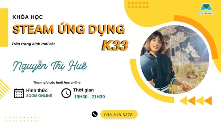 Nguyễn thị Huệ Huệ