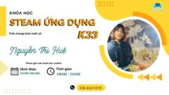 Nguyễn thị Huệ Huệ