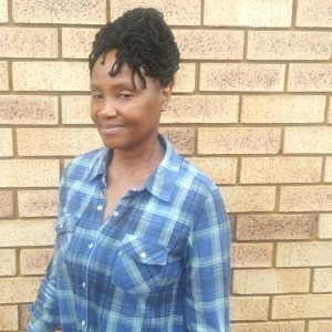 Zandile Luray