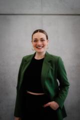 Romy Kölzer
