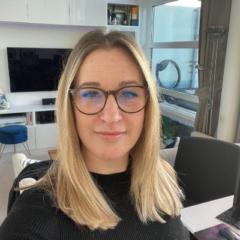 Joseph Sandra