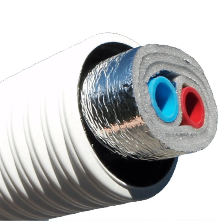 Using PEX Pipe With Your Outdoor Boiler Can Maximize Efficiency
