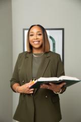 Dr. Kerrie Carter-Walker