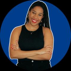 Anjanee Ferguson