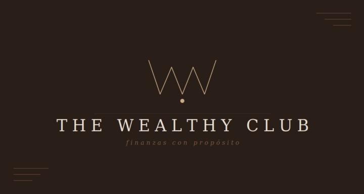 The Wealthy Club