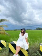 Sherry Jane Panadero