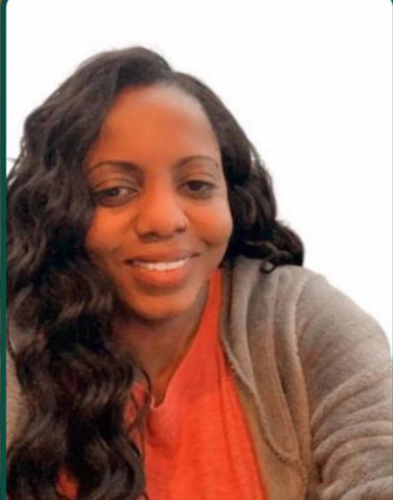 Johanne Atolagbe