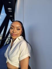 Nicole Obi