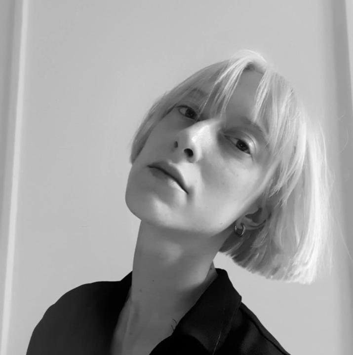 Sophie Blomqwist