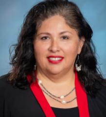 Cynthia Jaird
