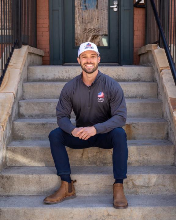 Zane Zeman