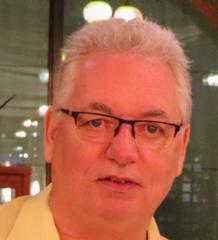 Andy Coyne