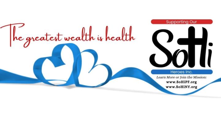 Supporting Our Heroes Inc.