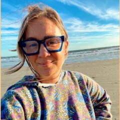 Cherice Christianson