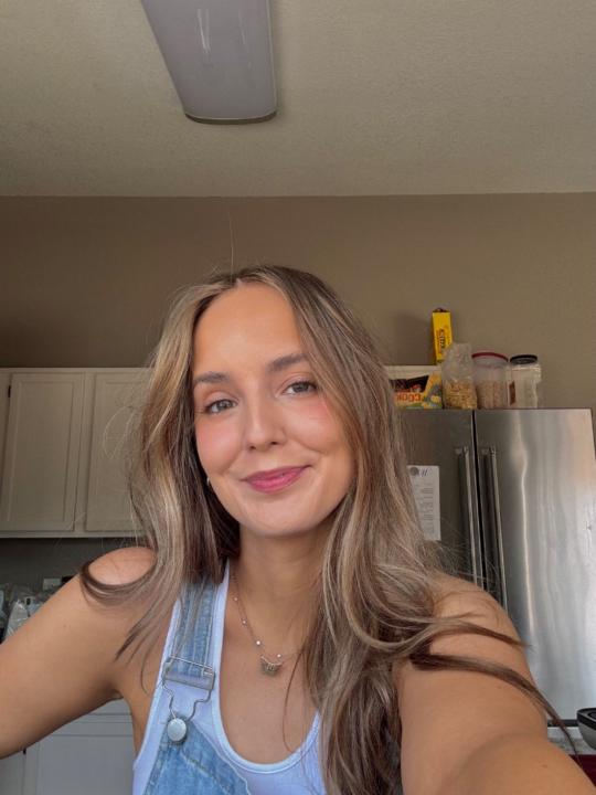 Sarah Linkletter