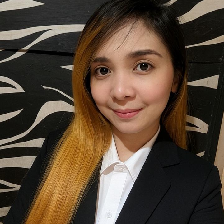 Erica Mae Alocillo