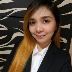 Erica Mae Alocillo