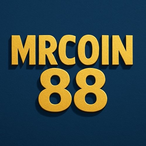 Mrcoin Mrcoin