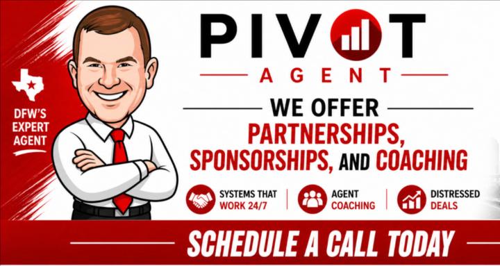 Pivot Agent 2.0
