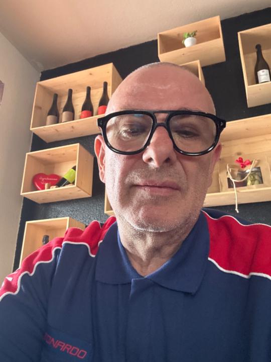 Marco Giani