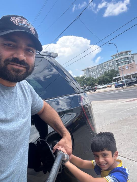 Feroz Rehman