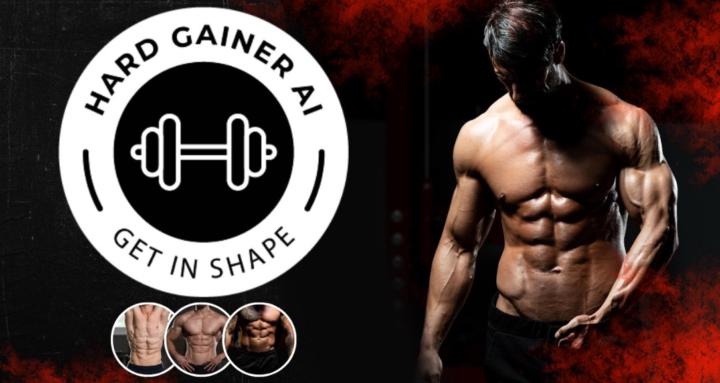 Hard Gainer AI