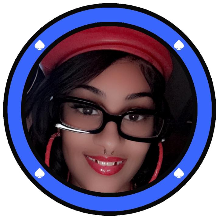 Jasmine Jones