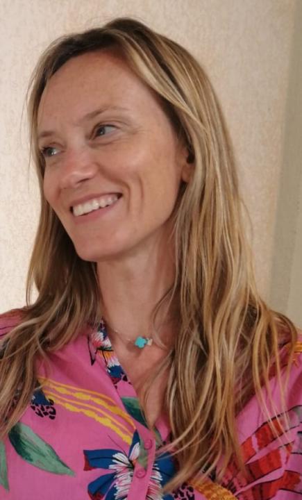 Sabrina Wojtas