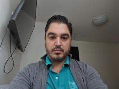 Igork San Roman Orellana