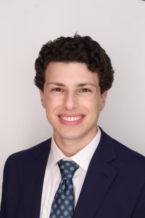 Chris de Cardenas