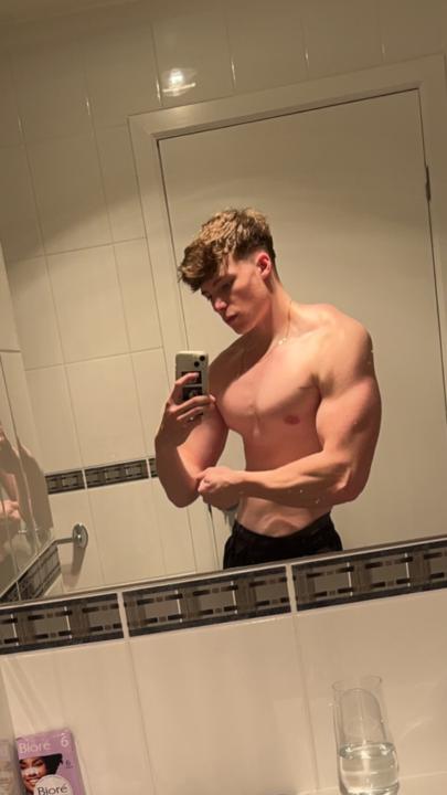 Bailey Greig
