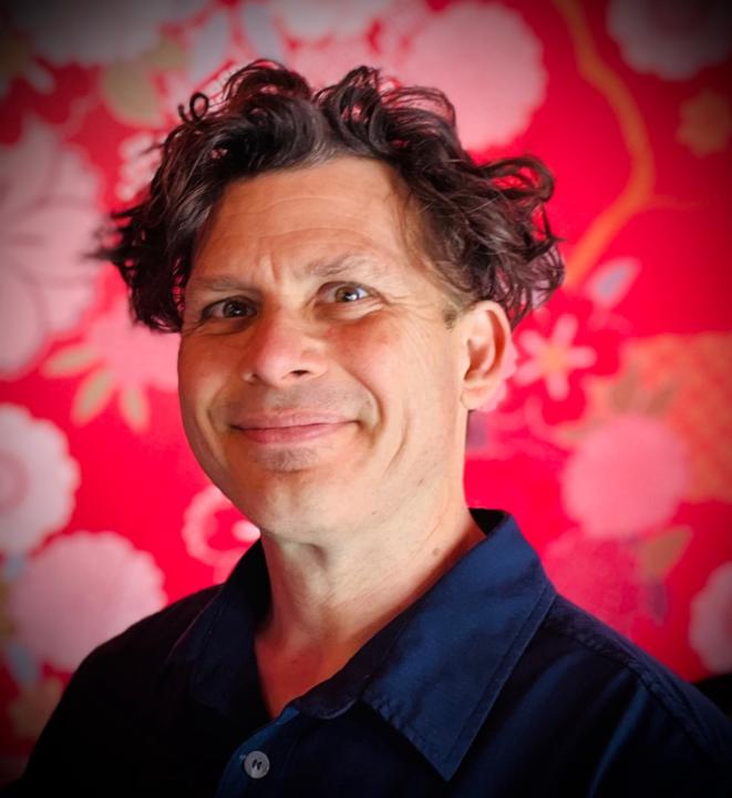 Dan Gottlieb