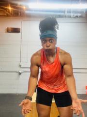 Aiyisha Tribble