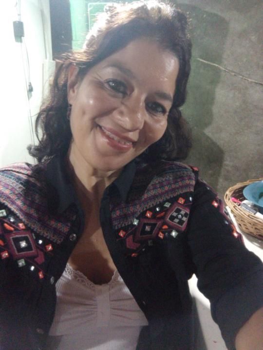 Anahi Cabezuelo