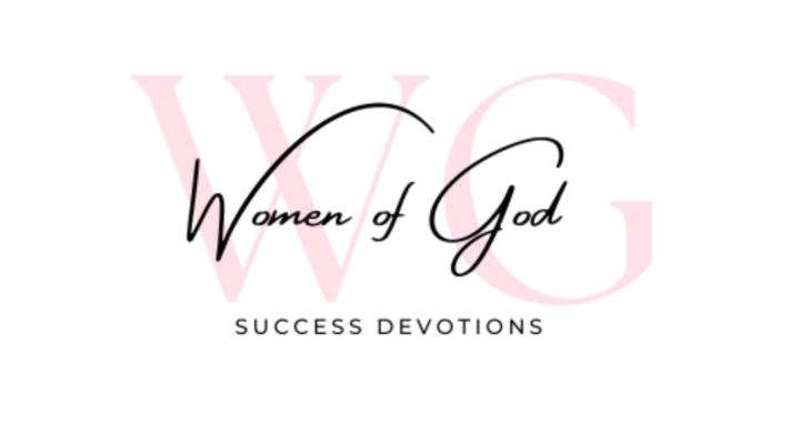 Women Of God Success Devotions