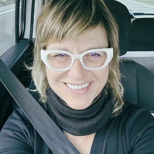 Carmen Martínez