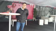 Bruno Roberto Cacace