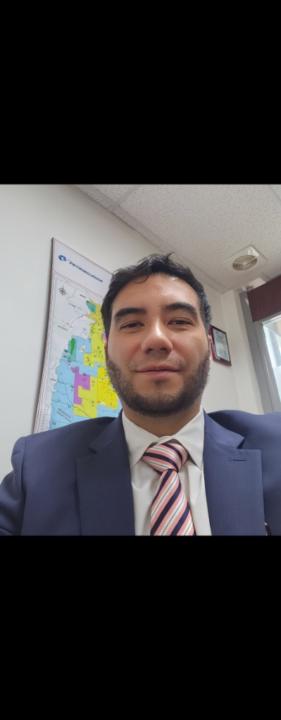 Marcelo Sierra